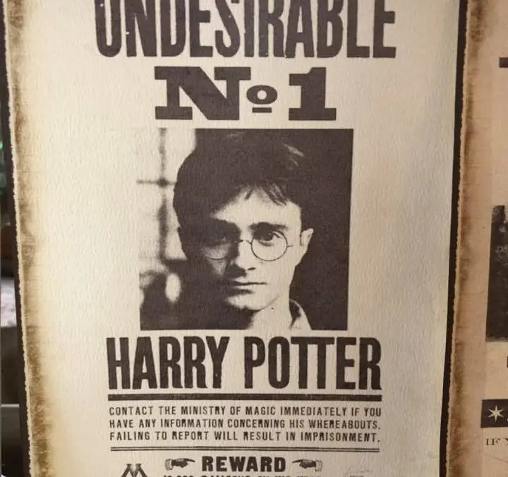 Harry Potter Wedding @ The Barn at Harburn