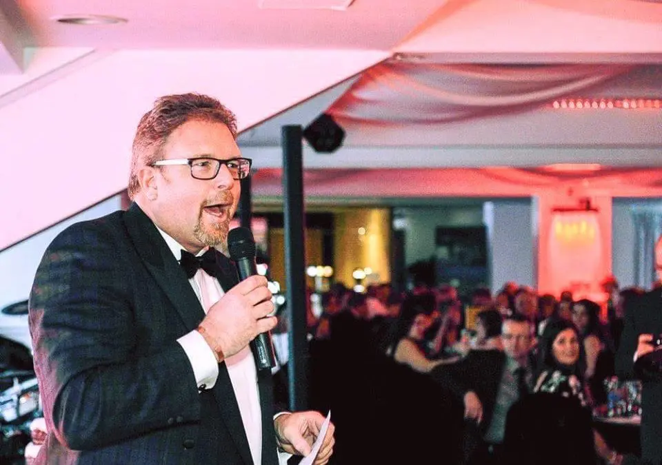 The Almondvale Suite – Meetings & conferences