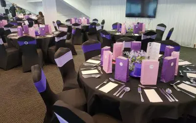 Breast of Friends Family Fundraiser