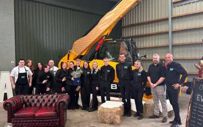 50 Years of Sibbald Training