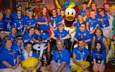 Food Creations sponsor holiday of a lifetime!