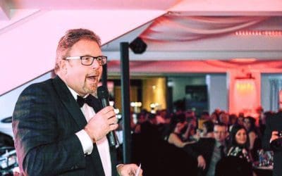 The Almondvale Suite – Meetings & conferences