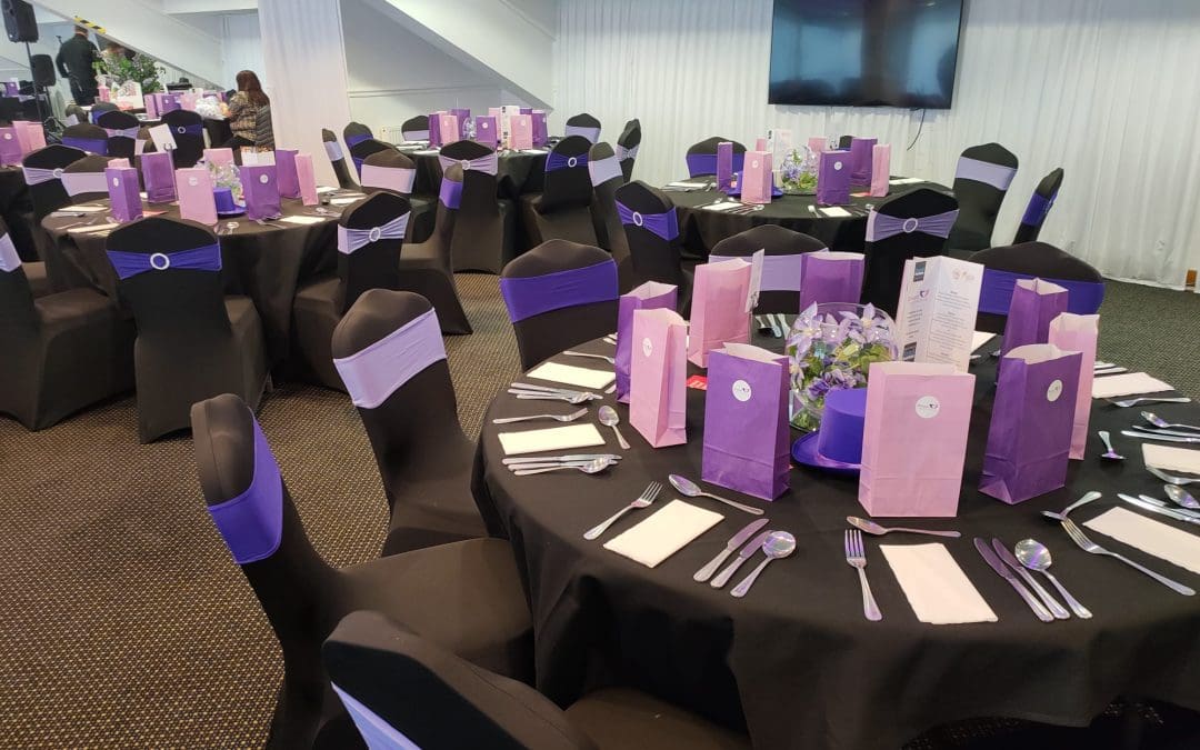 Breast of Friends Family Fundraiser