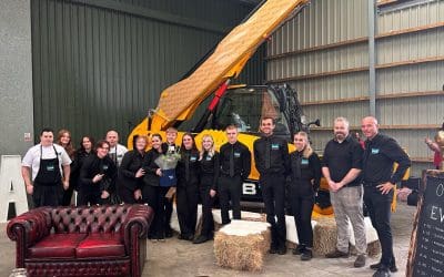 50 Years of Sibbald Training