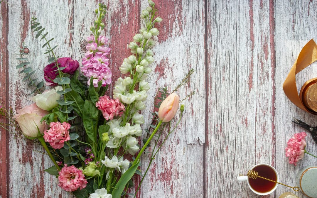 Mothers Day at The Almondvale Suite