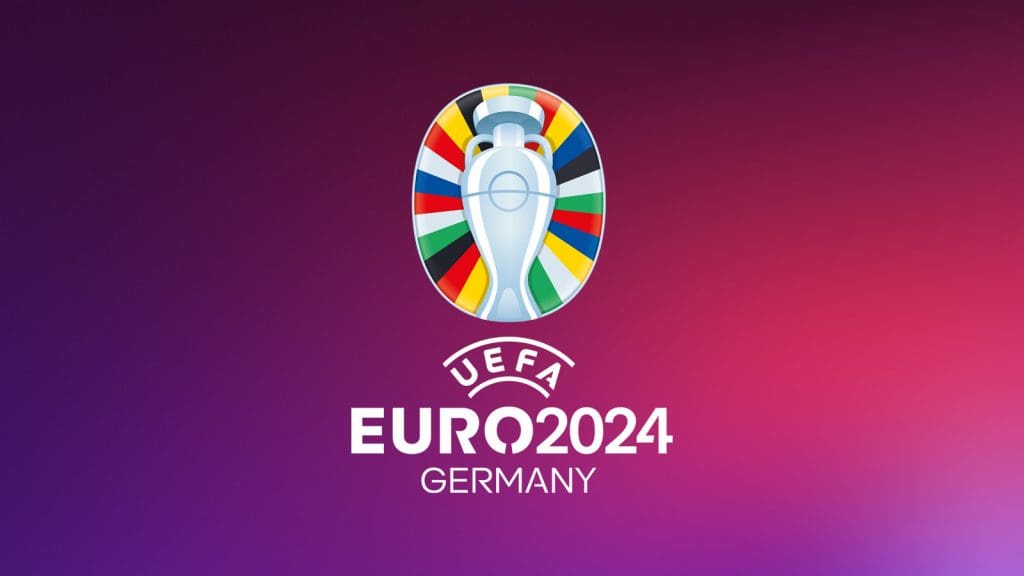 Euro 2024 at The Almondvale Suite