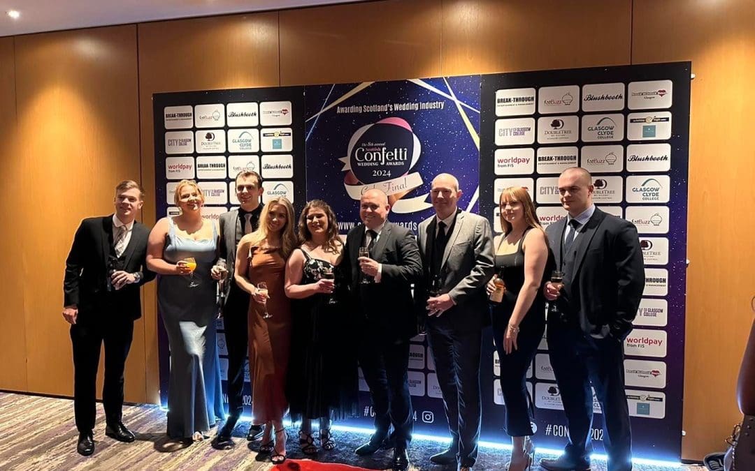 Confetti Awards 2024