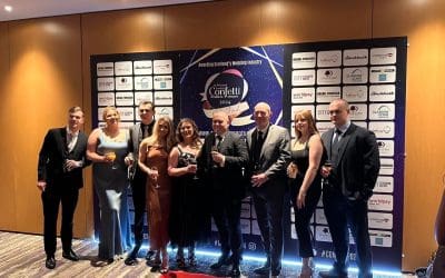 Confetti Awards 2024