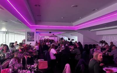 Mothers Day at The Almondvale Suite