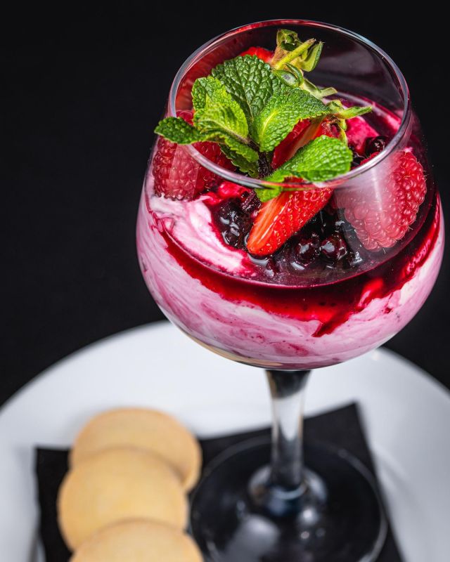 Sweet Treats! 🍓🥰