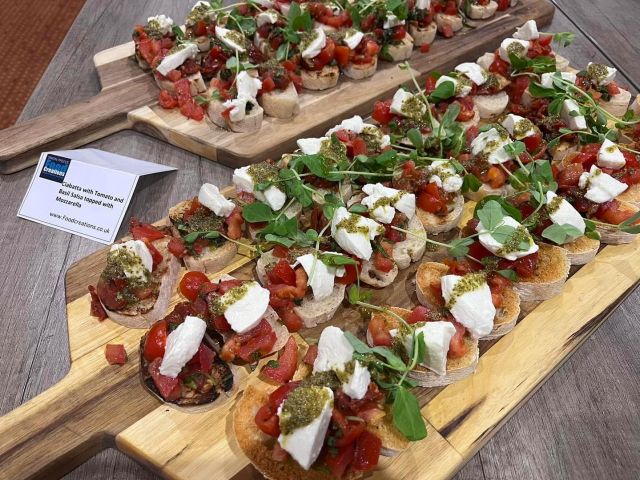 Is it acceptable to eat the full tray? we think so 😉