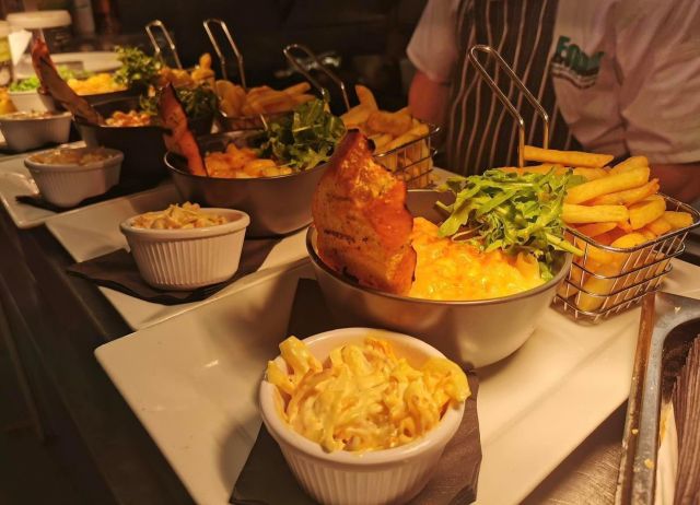 Macaroni Cheese Yes Please!!🥰🥰🥰